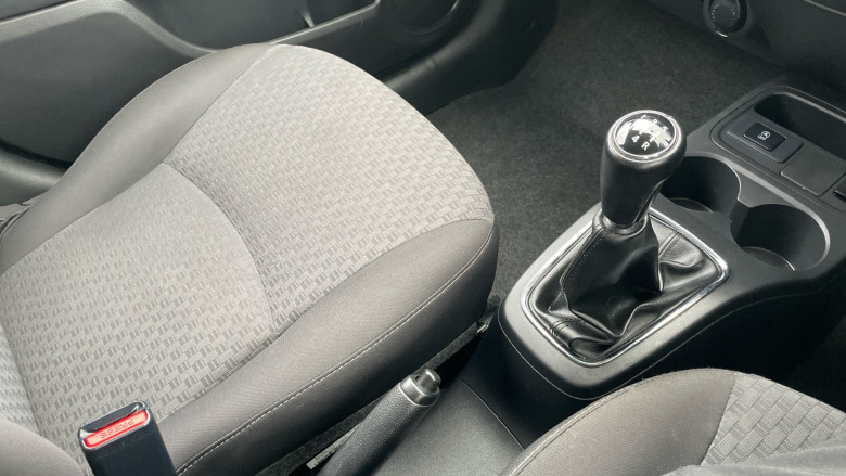 Mitsubishi Mirage 1.2 3 5dr Petrol Hatchback